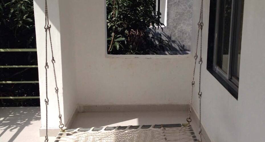 Bhimsibhai Barad Homestay, Somnath 4